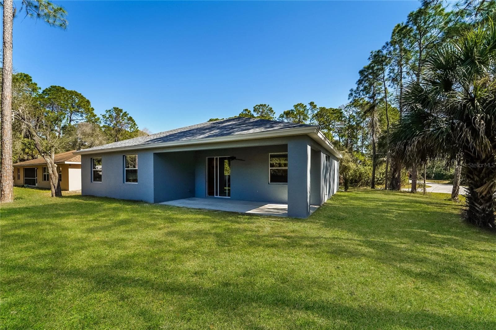 Single Family Residence at 4311 ABCOR RD, NORTH PORT, photo 14 of 15