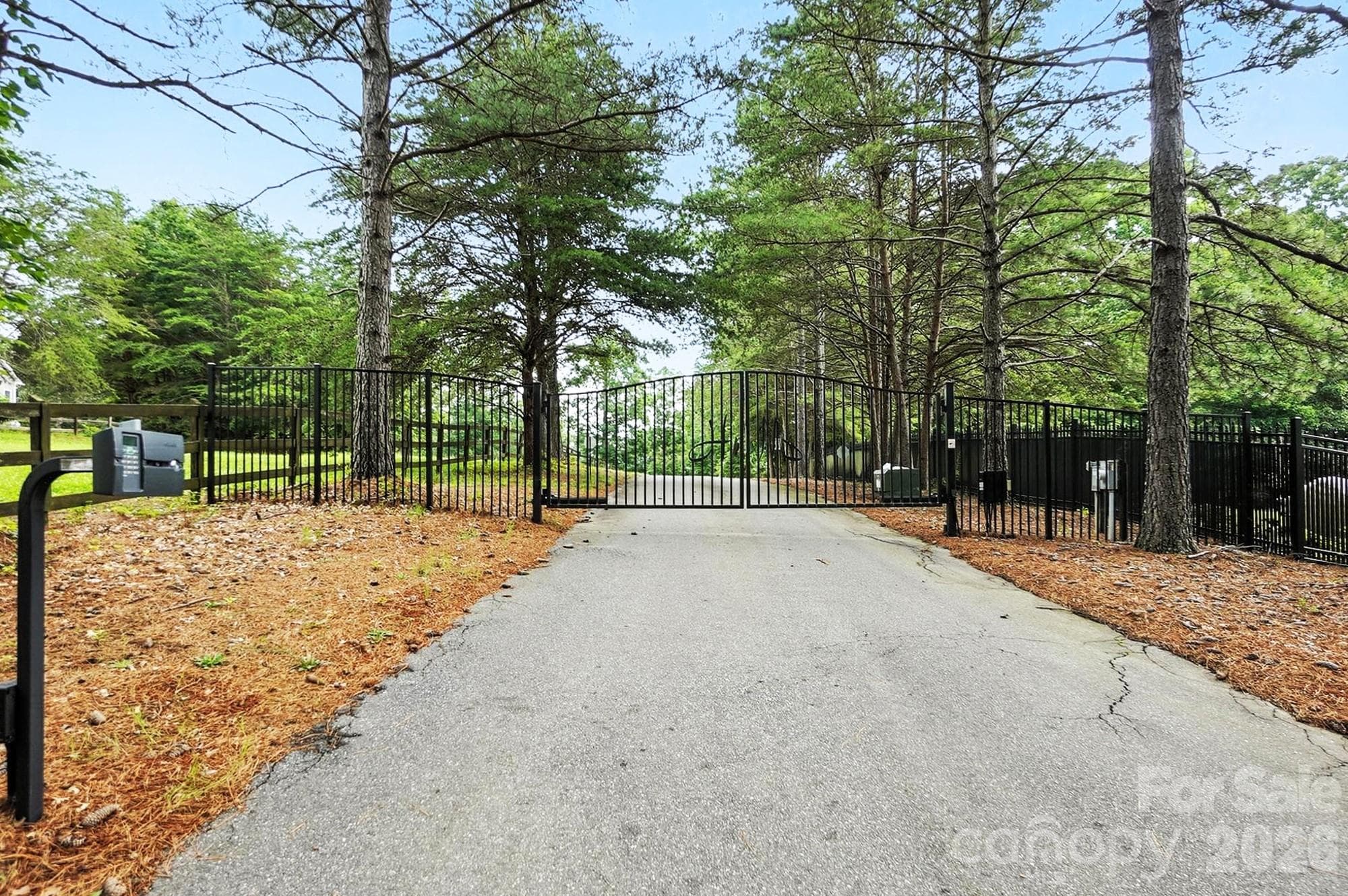 Gated Community - 6 Hager Mountain Lane, Iron Station