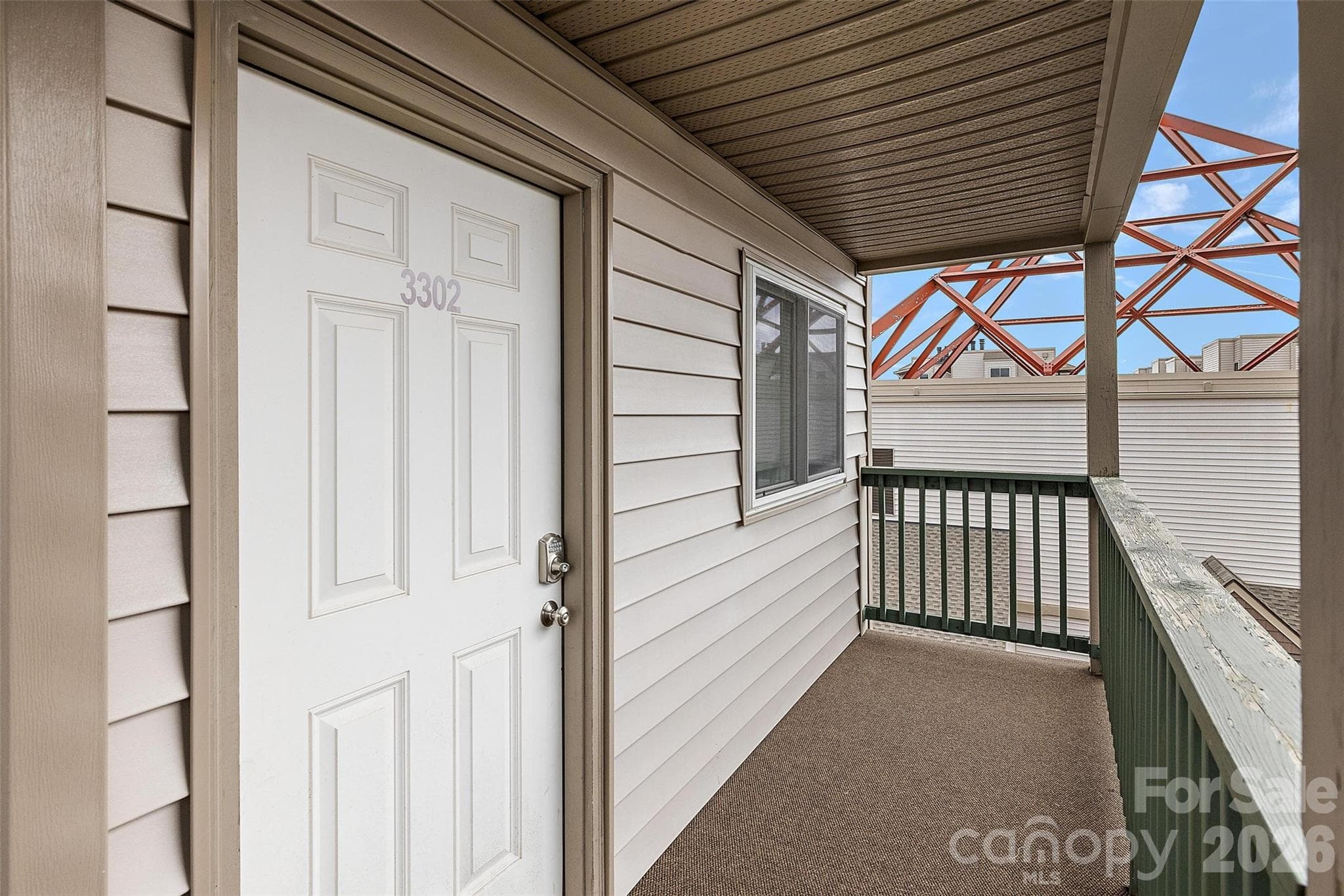 End Unit - Close to Amenities - Beech Mountain