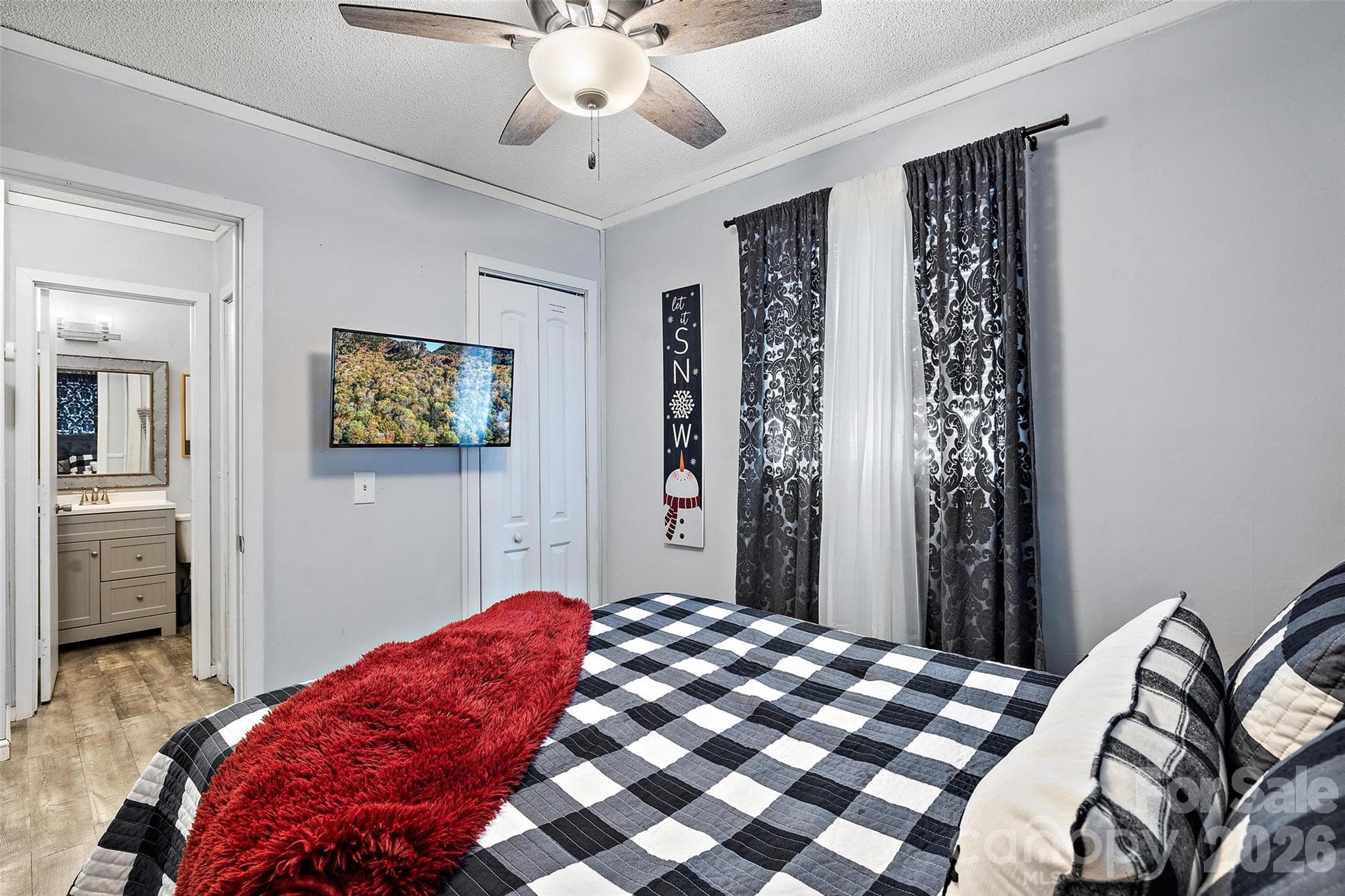 Condominium at Beech Mountain, photo 12 of 48
