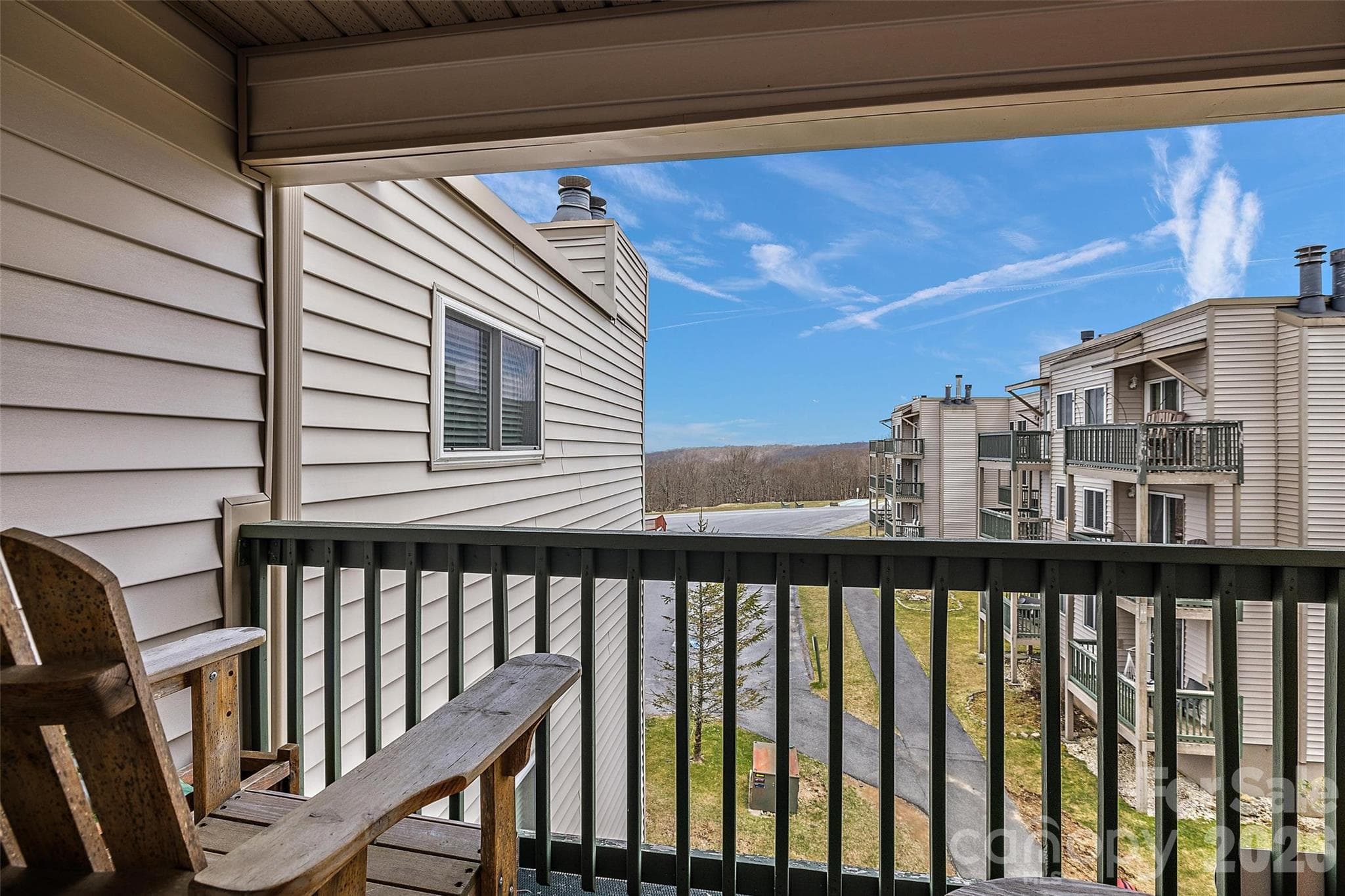 Condominium at Beech Mountain, photo 15 of 48