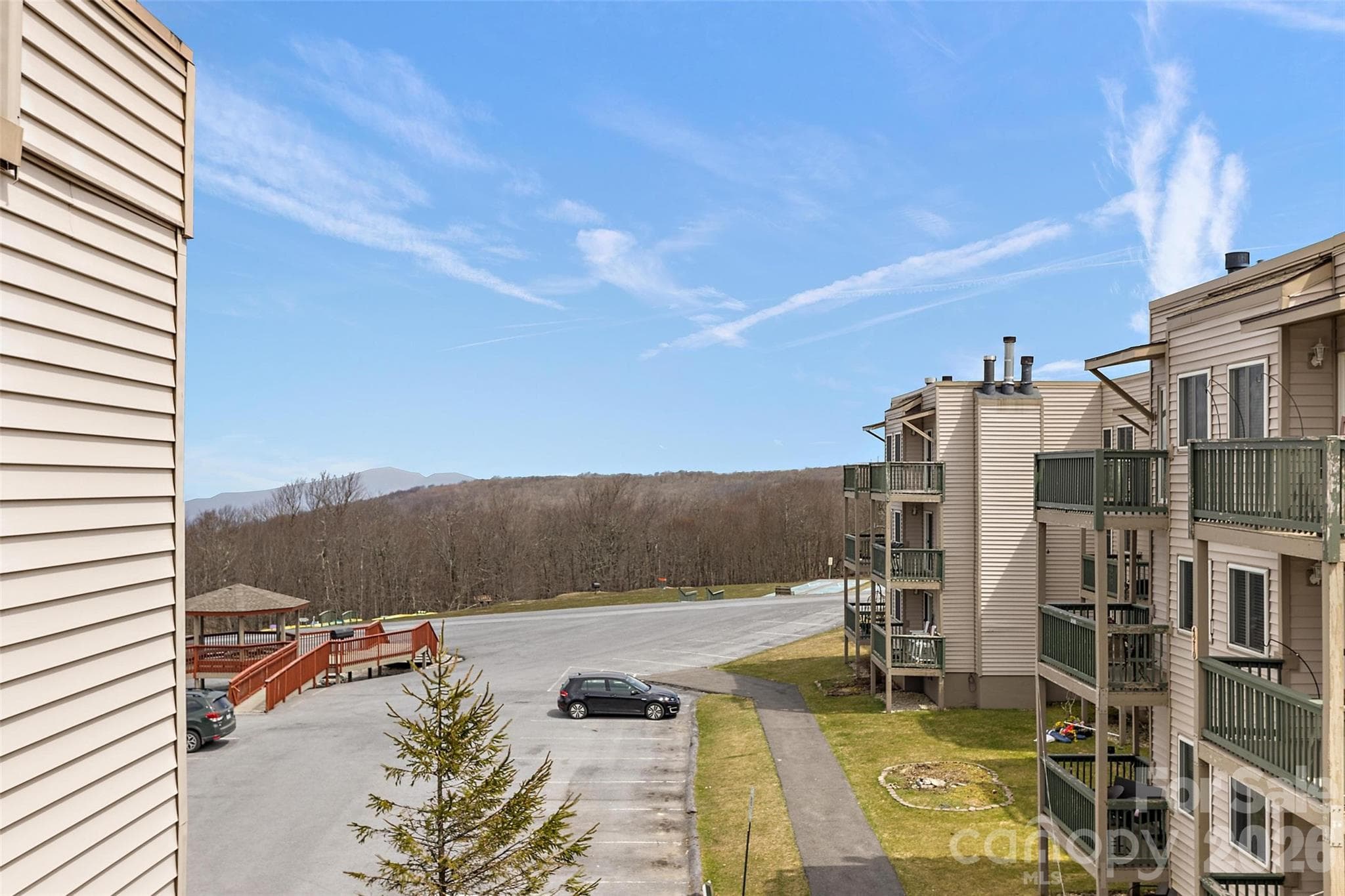 Condominium at Beech Mountain, photo 16 of 48
