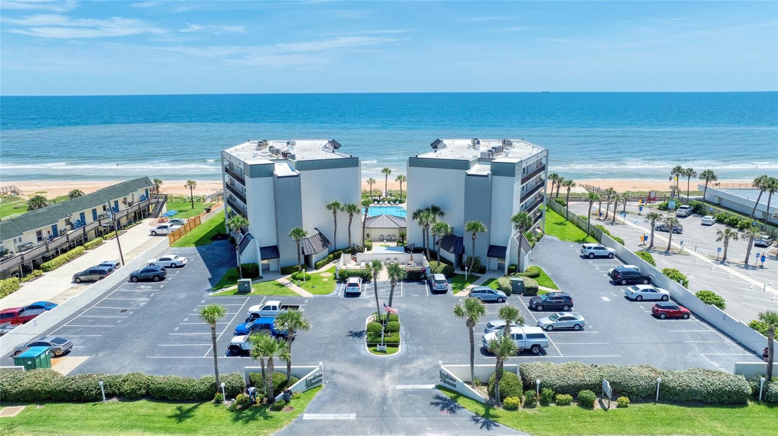 1275 OCEAN SHORE BLVD #2030