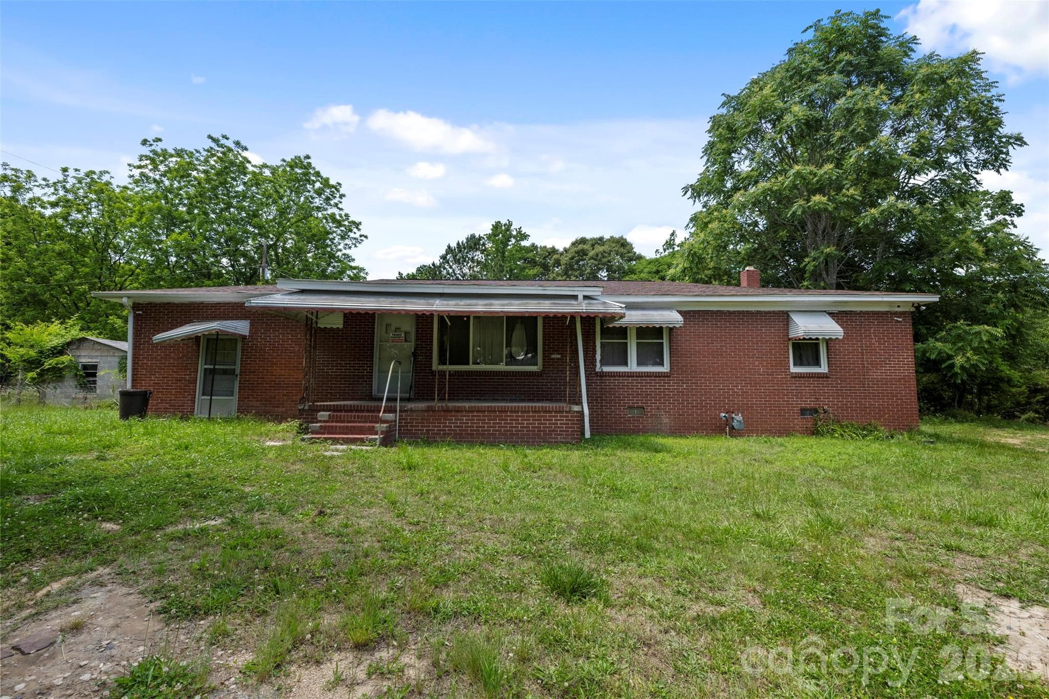 Single Family Residence at 2360 Baton Rouge Road, Chester, photo 19 of 20