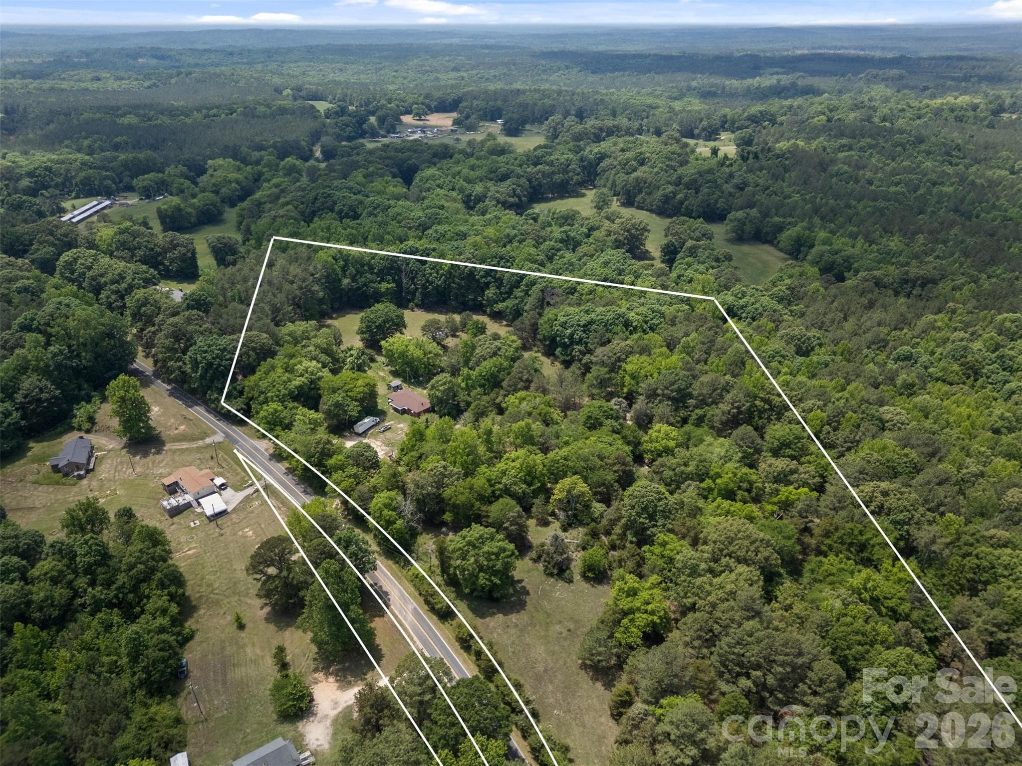 Acreage at Acreage, Chester, photo 2 of 8