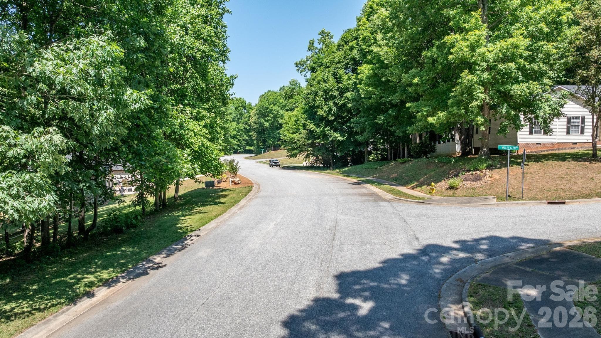 Lot at Troutman, photo 2 of 14