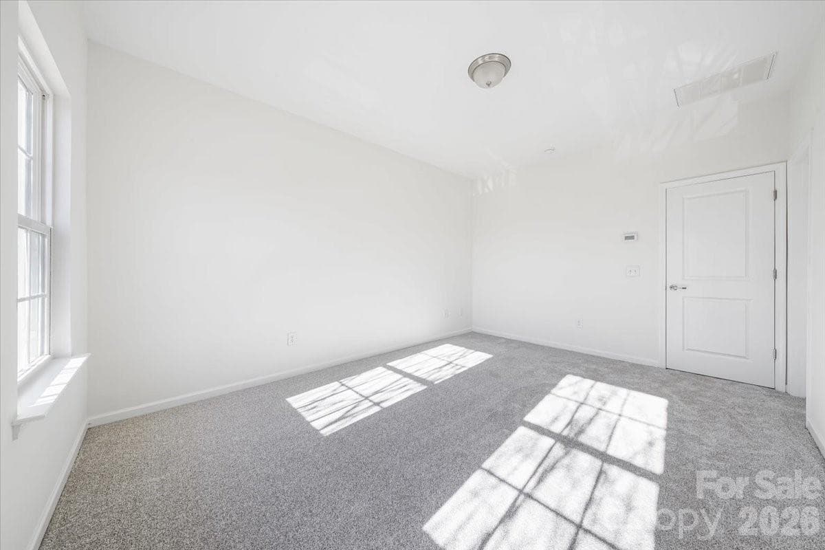 Primary Bedroom - 108 Prairie View Court, Belmont