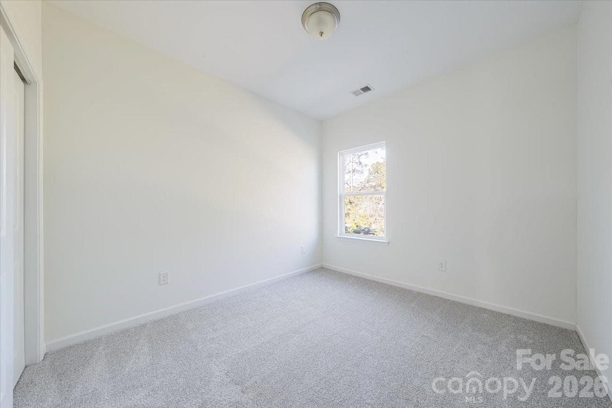 Second Bedroom - 108 Prairie View Court, Belmont