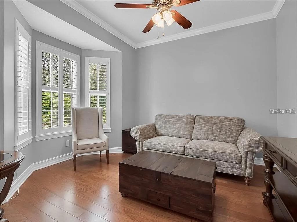 Single Family Residence at 2660 WINNEMISSETT OAKS DR, DELAND, photo 4 of 57