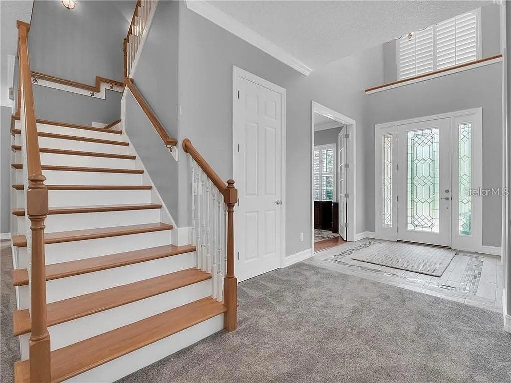 Single Family Residence at 2660 WINNEMISSETT OAKS DR, DELAND, photo 5 of 57