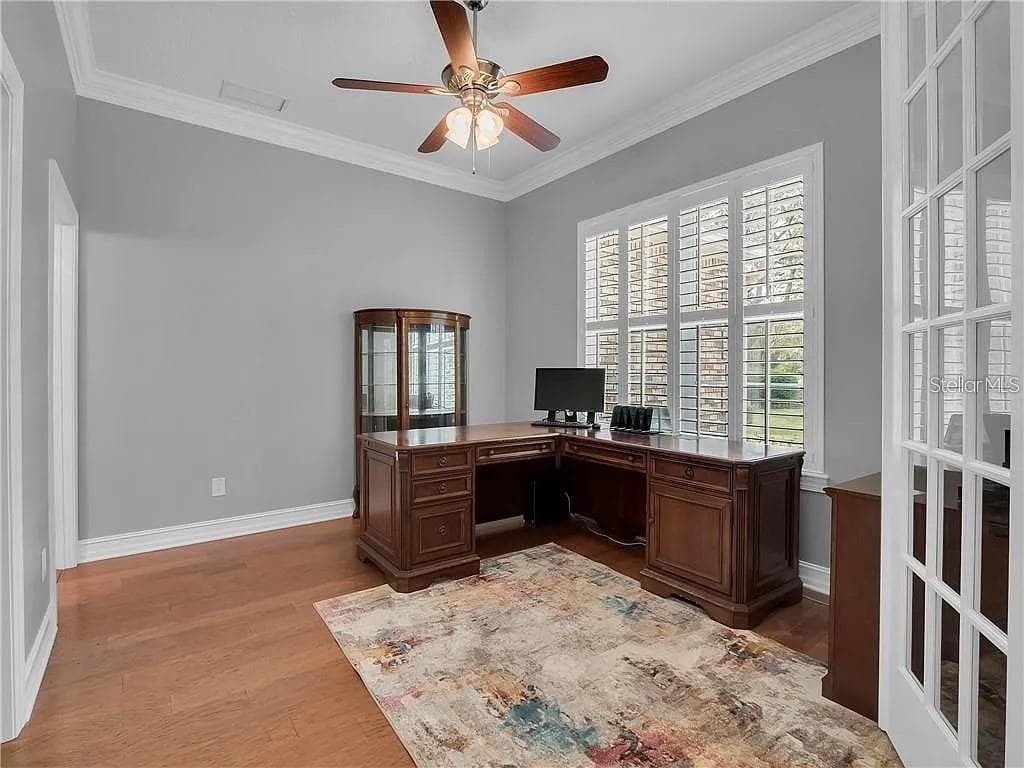 Single Family Residence at 2660 WINNEMISSETT OAKS DR, DELAND, photo 7 of 57