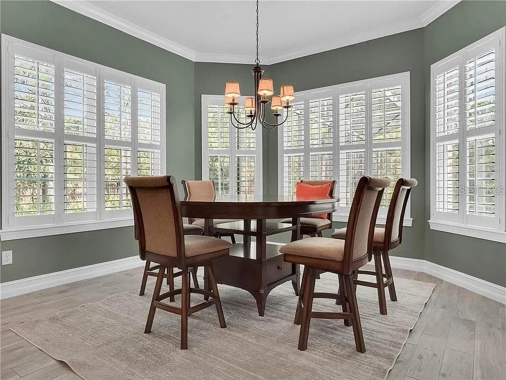 Single Family Residence at 2660 WINNEMISSETT OAKS DR, DELAND, photo 14 of 57