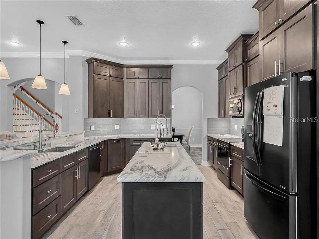 Single Family Residence at 2660 WINNEMISSETT OAKS DR, DELAND, photo 15 of 57