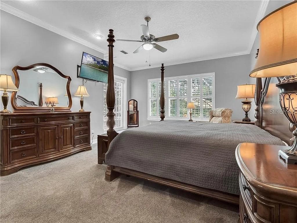 Single Family Residence at 2660 WINNEMISSETT OAKS DR, DELAND, photo 17 of 57