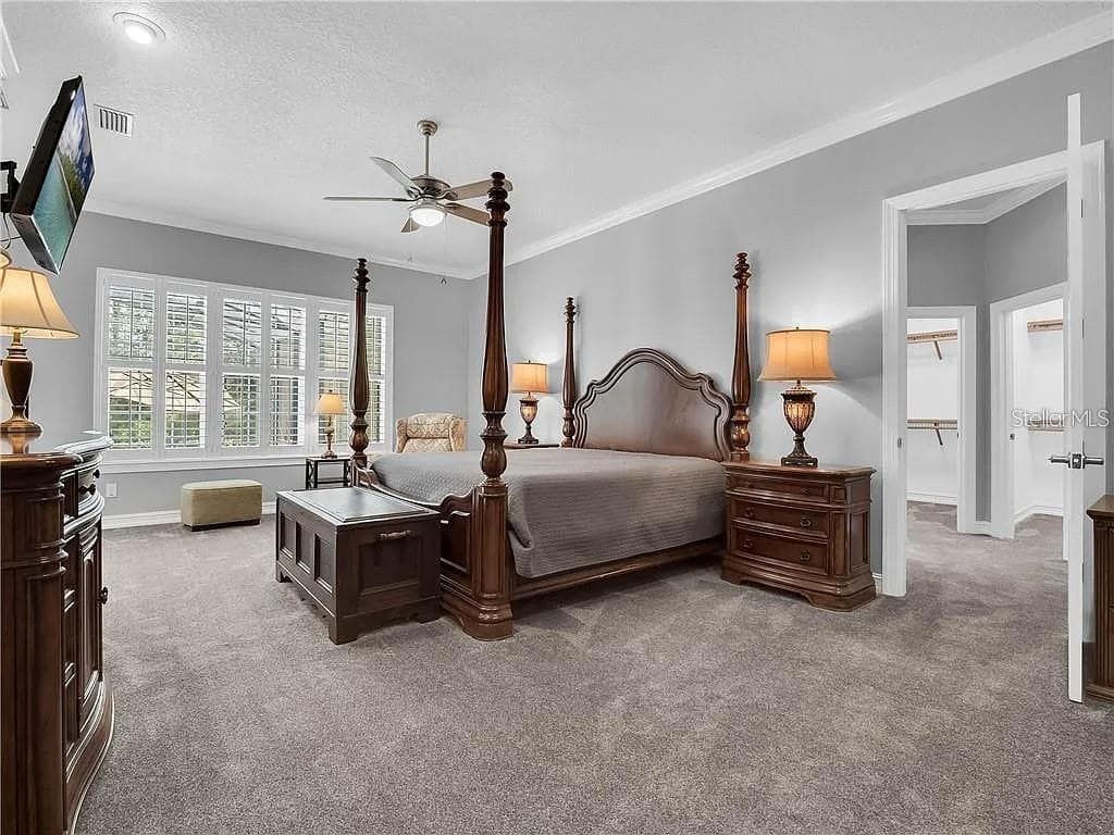 Single Family Residence at 2660 WINNEMISSETT OAKS DR, DELAND, photo 18 of 57