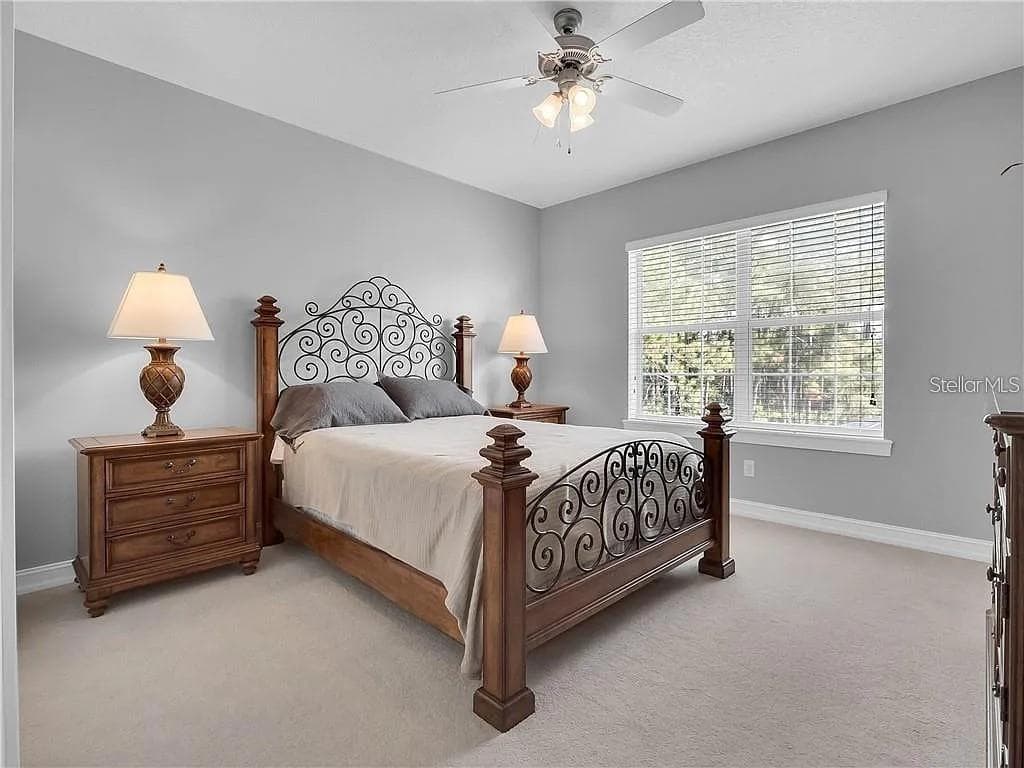 Single Family Residence at 2660 WINNEMISSETT OAKS DR, DELAND, photo 25 of 57