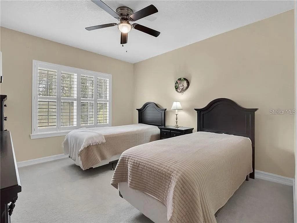 Single Family Residence at 2660 WINNEMISSETT OAKS DR, DELAND, photo 26 of 57