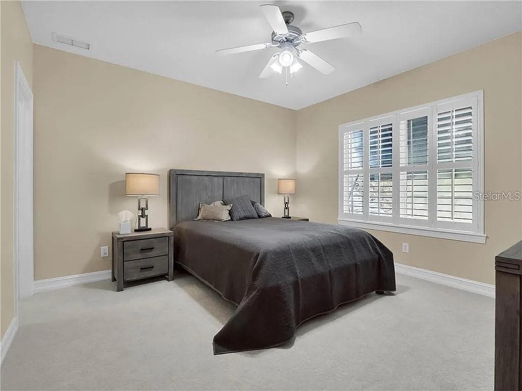 Single Family Residence at 2660 WINNEMISSETT OAKS DR, DELAND, photo 28 of 57