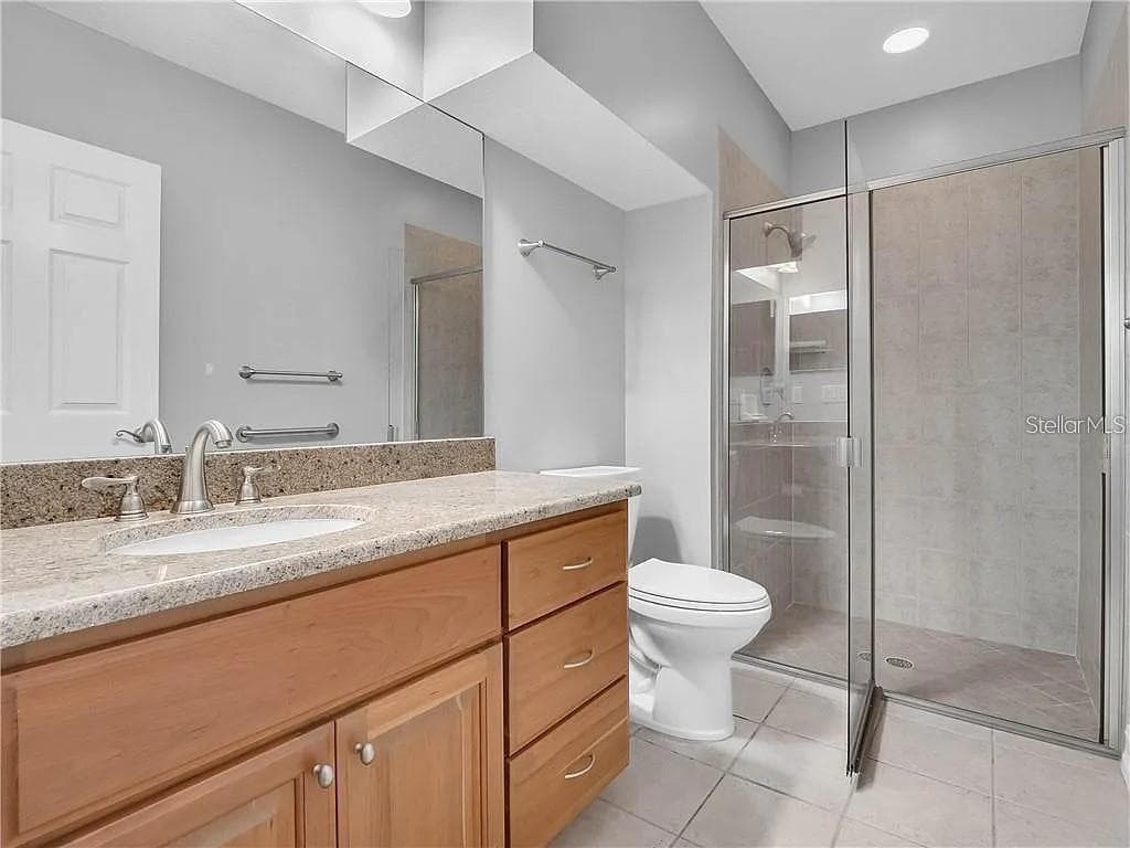 Single Family Residence at 2660 WINNEMISSETT OAKS DR, DELAND, photo 29 of 57