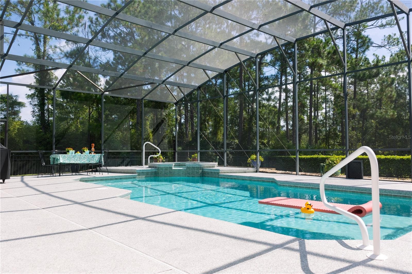 Single Family Residence at 2660 WINNEMISSETT OAKS DR, DELAND, photo 43 of 57