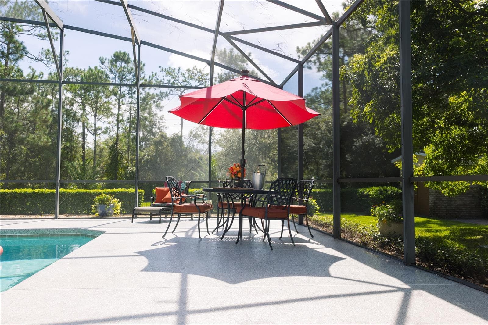 Single Family Residence at 2660 WINNEMISSETT OAKS DR, DELAND, photo 44 of 57