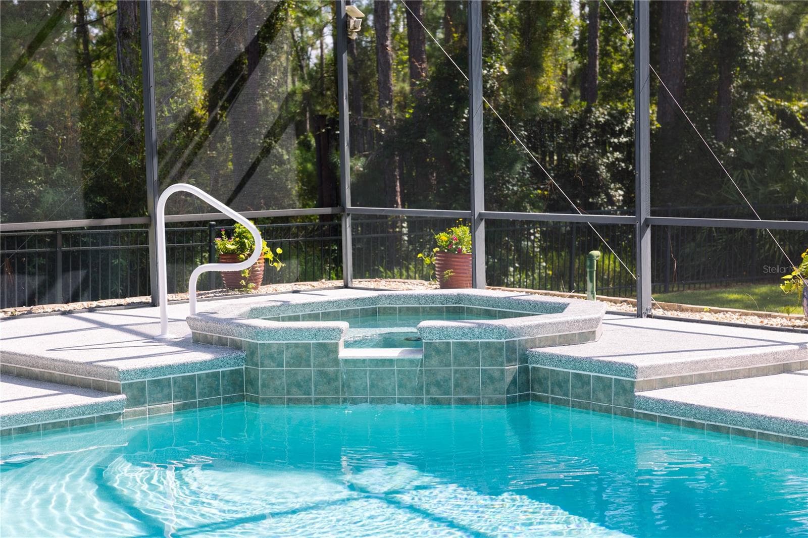Single Family Residence at 2660 WINNEMISSETT OAKS DR, DELAND, photo 46 of 57