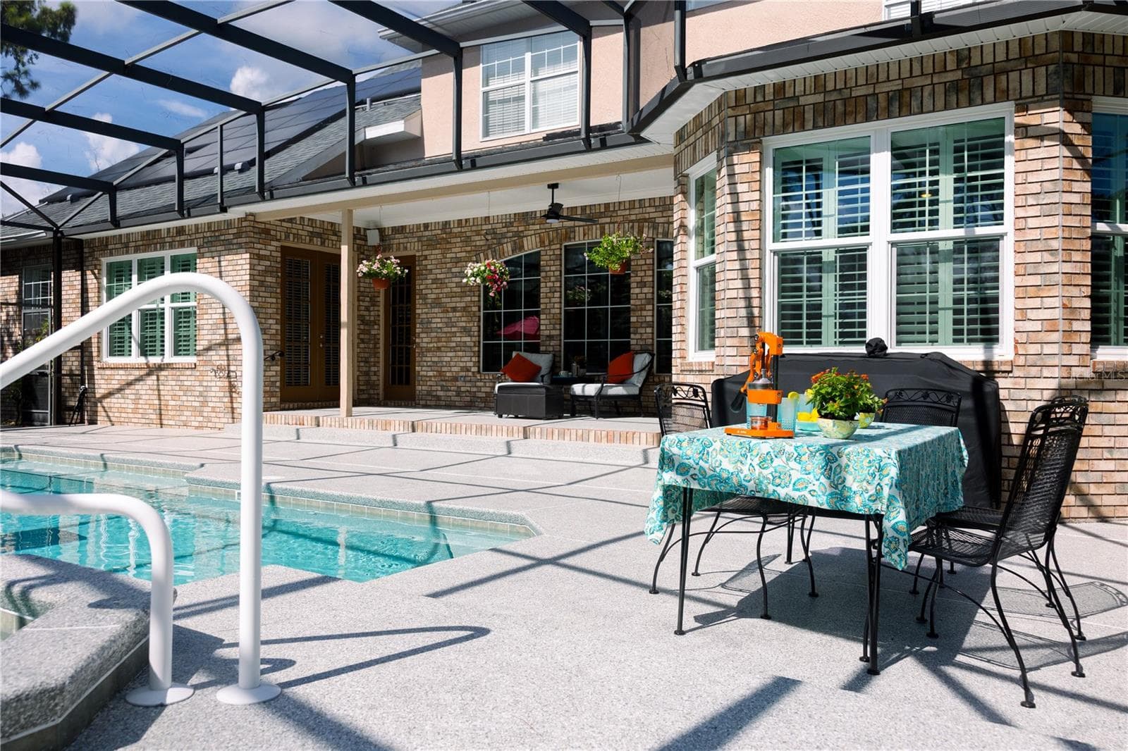 Single Family Residence at 2660 WINNEMISSETT OAKS DR, DELAND, photo 48 of 57