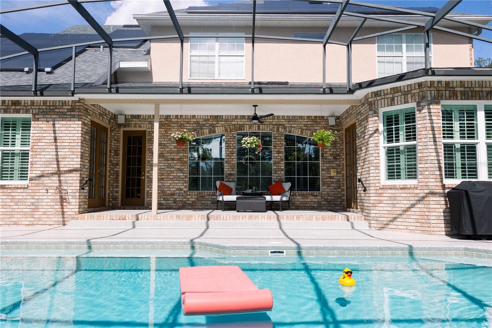 Single Family Residence at 2660 WINNEMISSETT OAKS DR, DELAND, photo 49 of 57