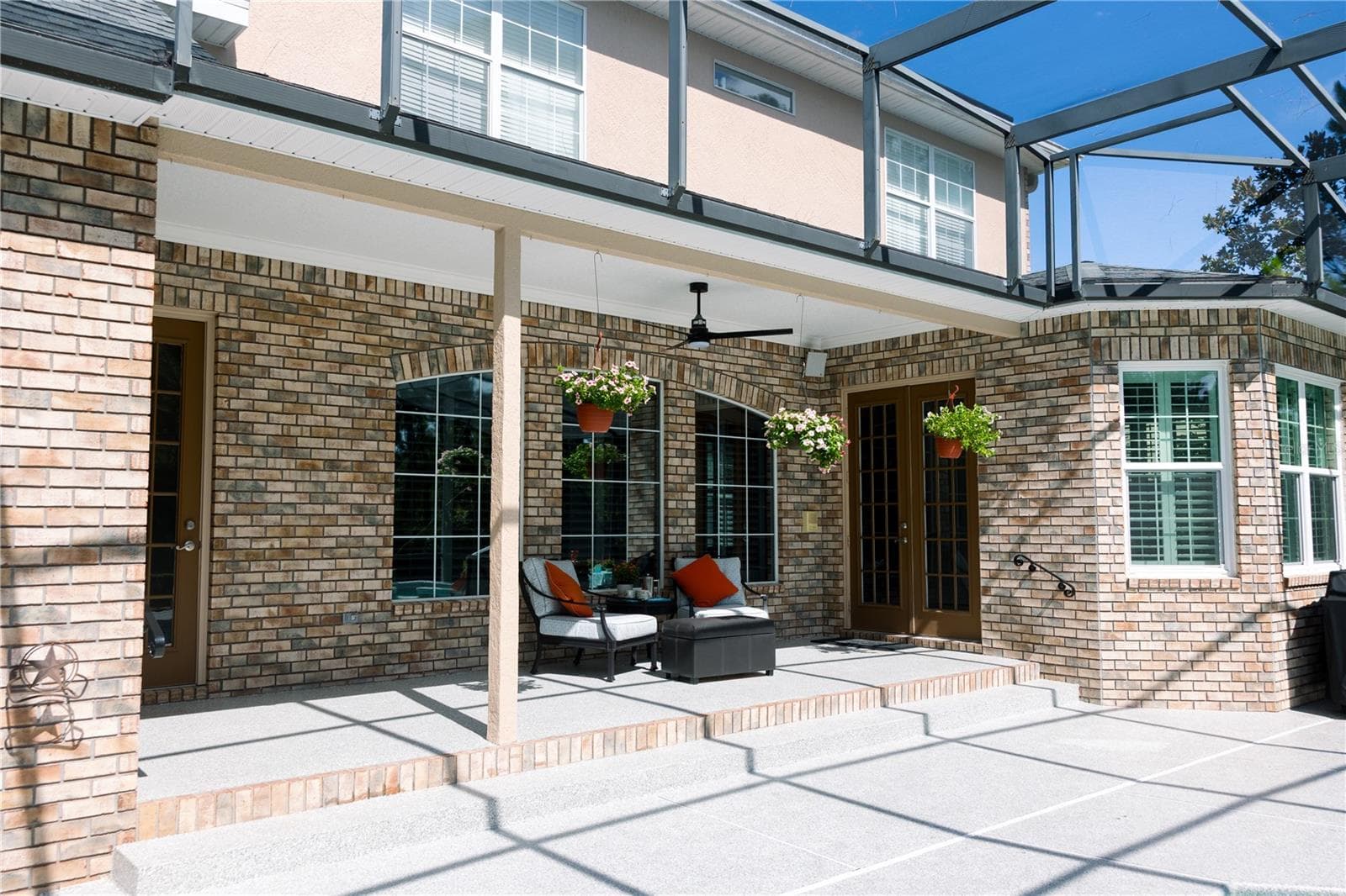 Single Family Residence at 2660 WINNEMISSETT OAKS DR, DELAND, photo 50 of 57