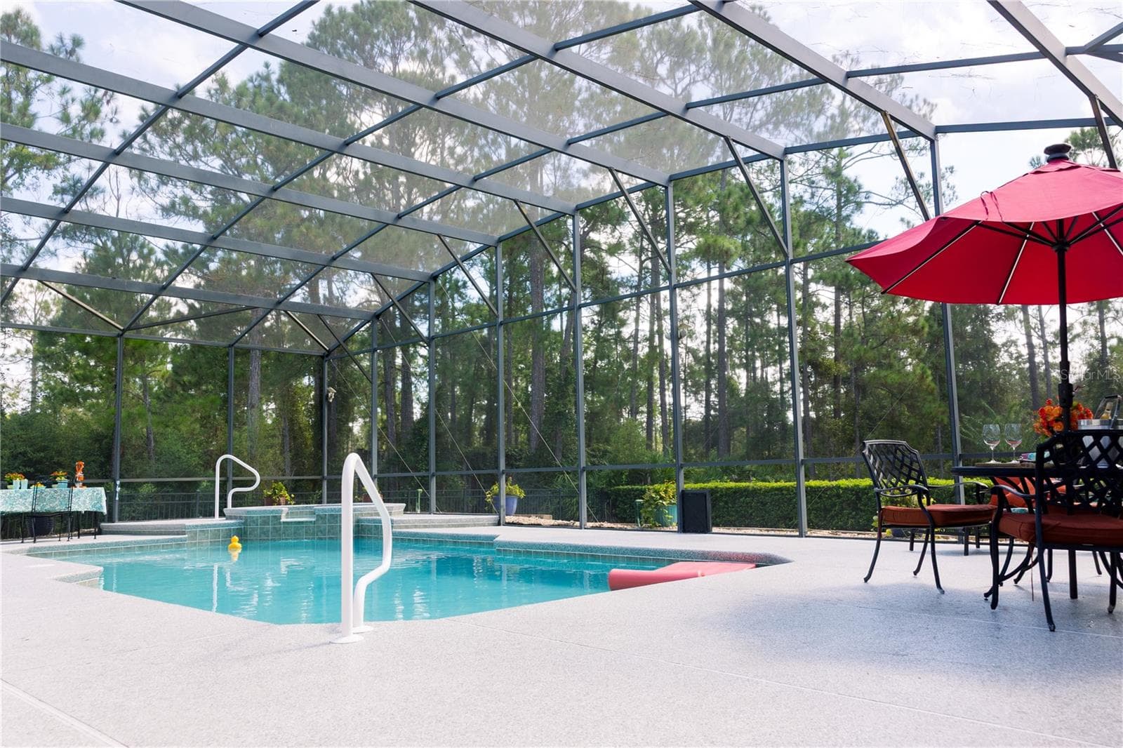 Single Family Residence at 2660 WINNEMISSETT OAKS DR, DELAND, photo 52 of 57