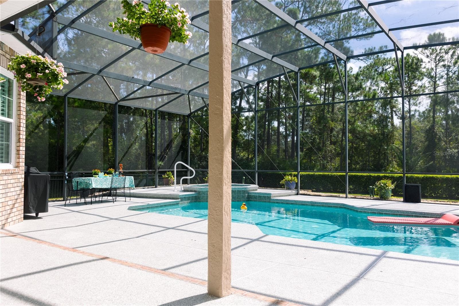 Single Family Residence at 2660 WINNEMISSETT OAKS DR, DELAND, photo 53 of 57