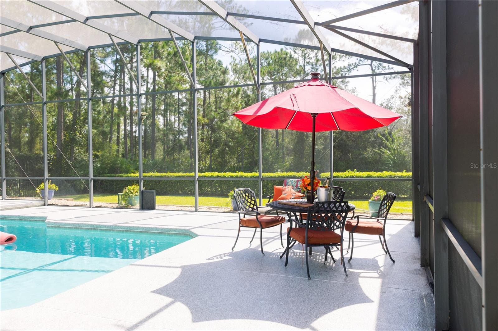 Single Family Residence at 2660 WINNEMISSETT OAKS DR, DELAND, photo 55 of 57