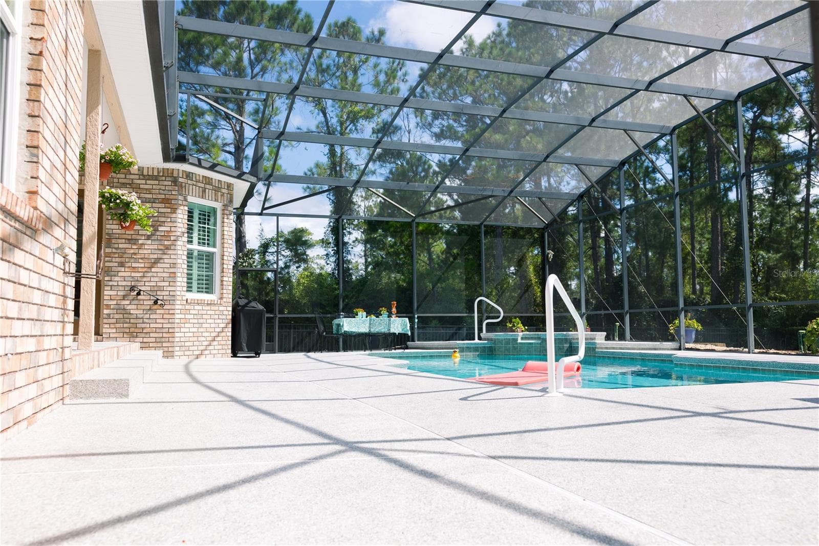 Single Family Residence at 2660 WINNEMISSETT OAKS DR, DELAND, photo 57 of 57