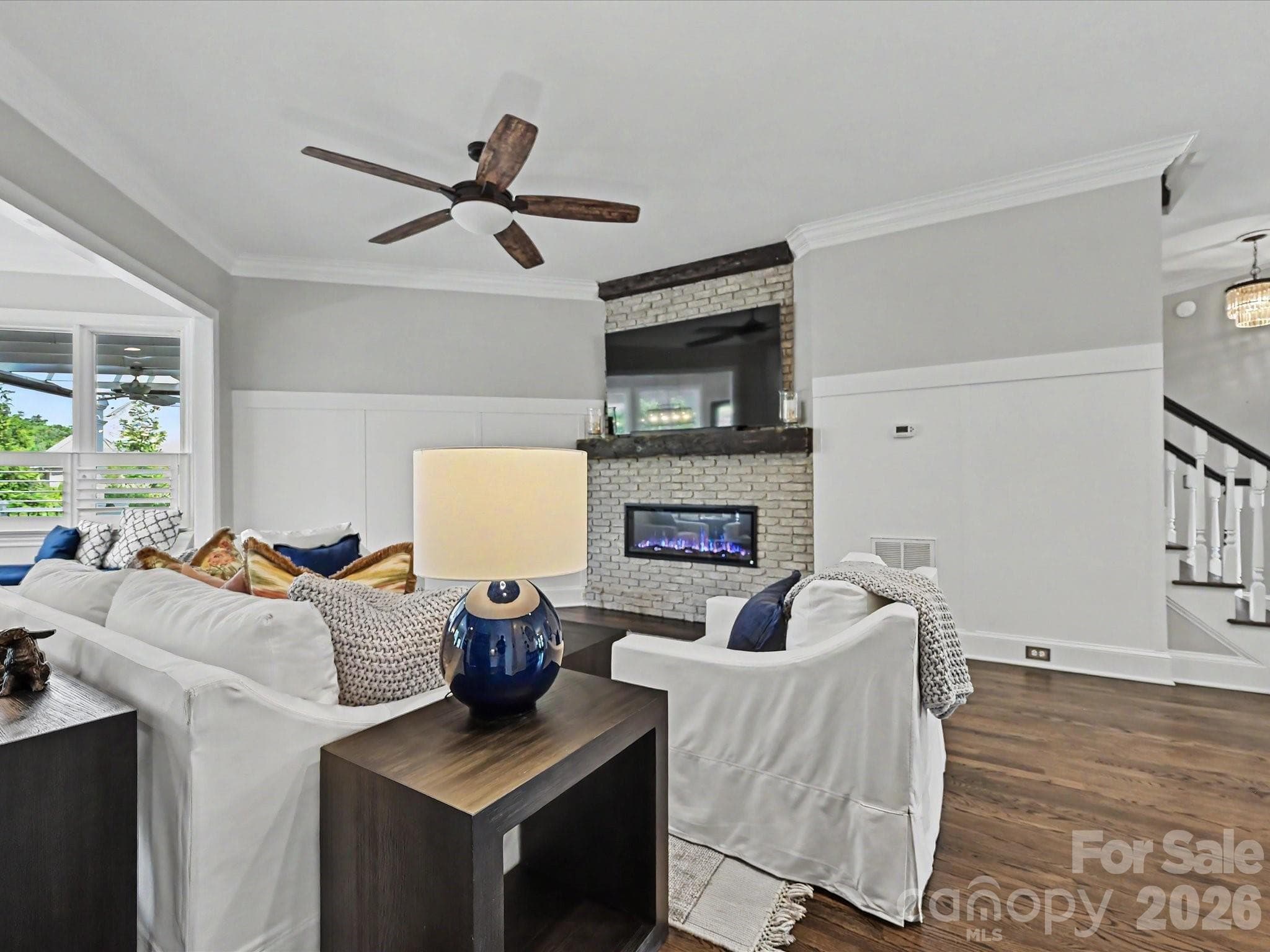 Single Family Residence at 17626 Spinnakers Reach Drive, Cornelius, photo 11 of 48