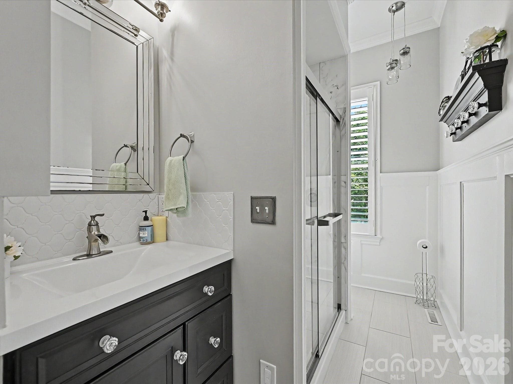 Single Family Residence at 17626 Spinnakers Reach Drive, Cornelius, photo 41 of 48
