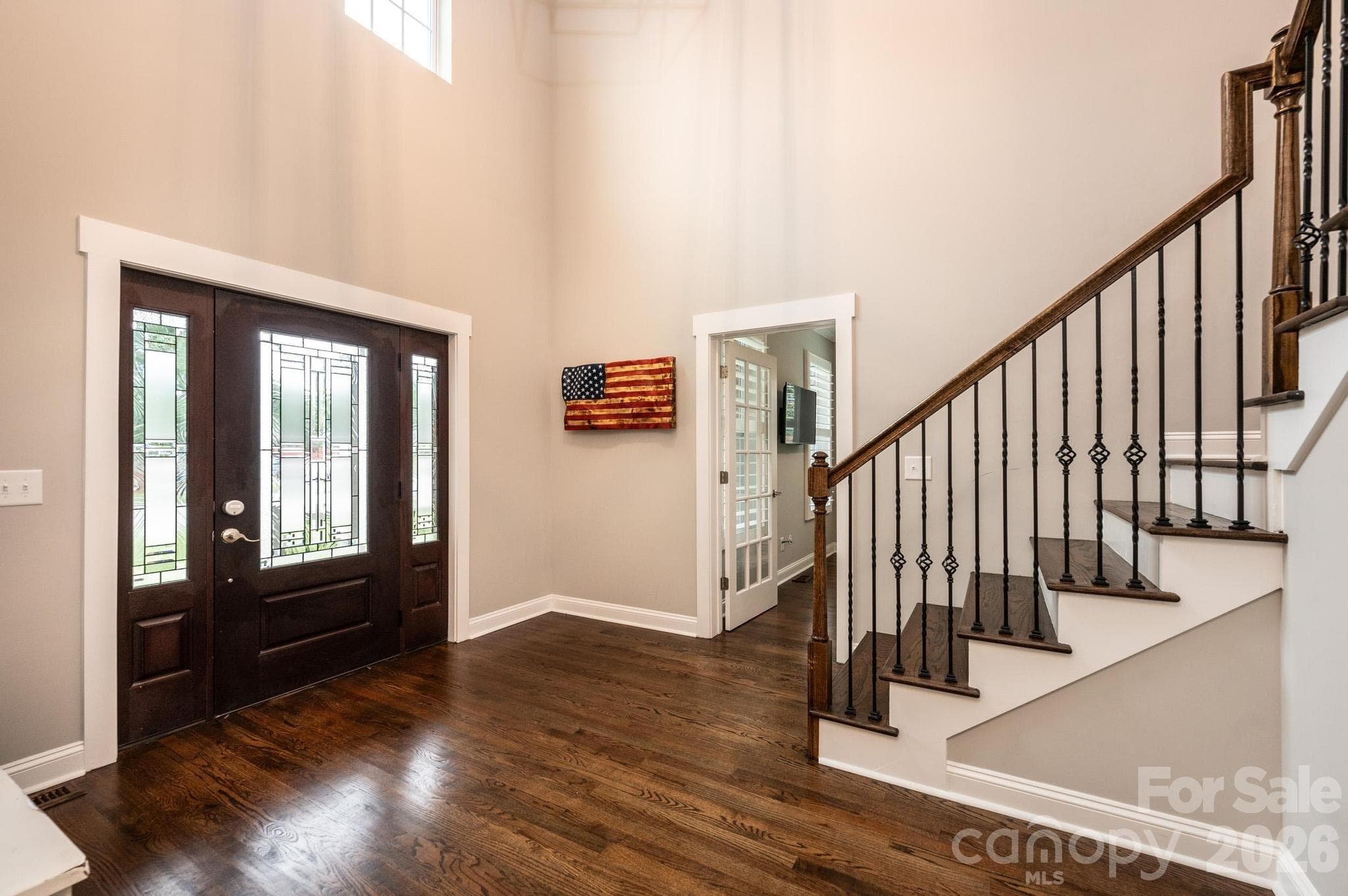 Single Family Residence at Gastonia, photo 4 of 24