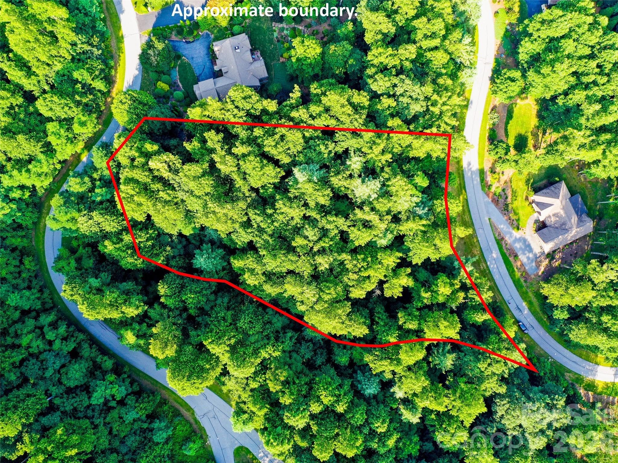 Lot at Lot 32 Freedom Trail Court, Zirconia, photo 5 of 17