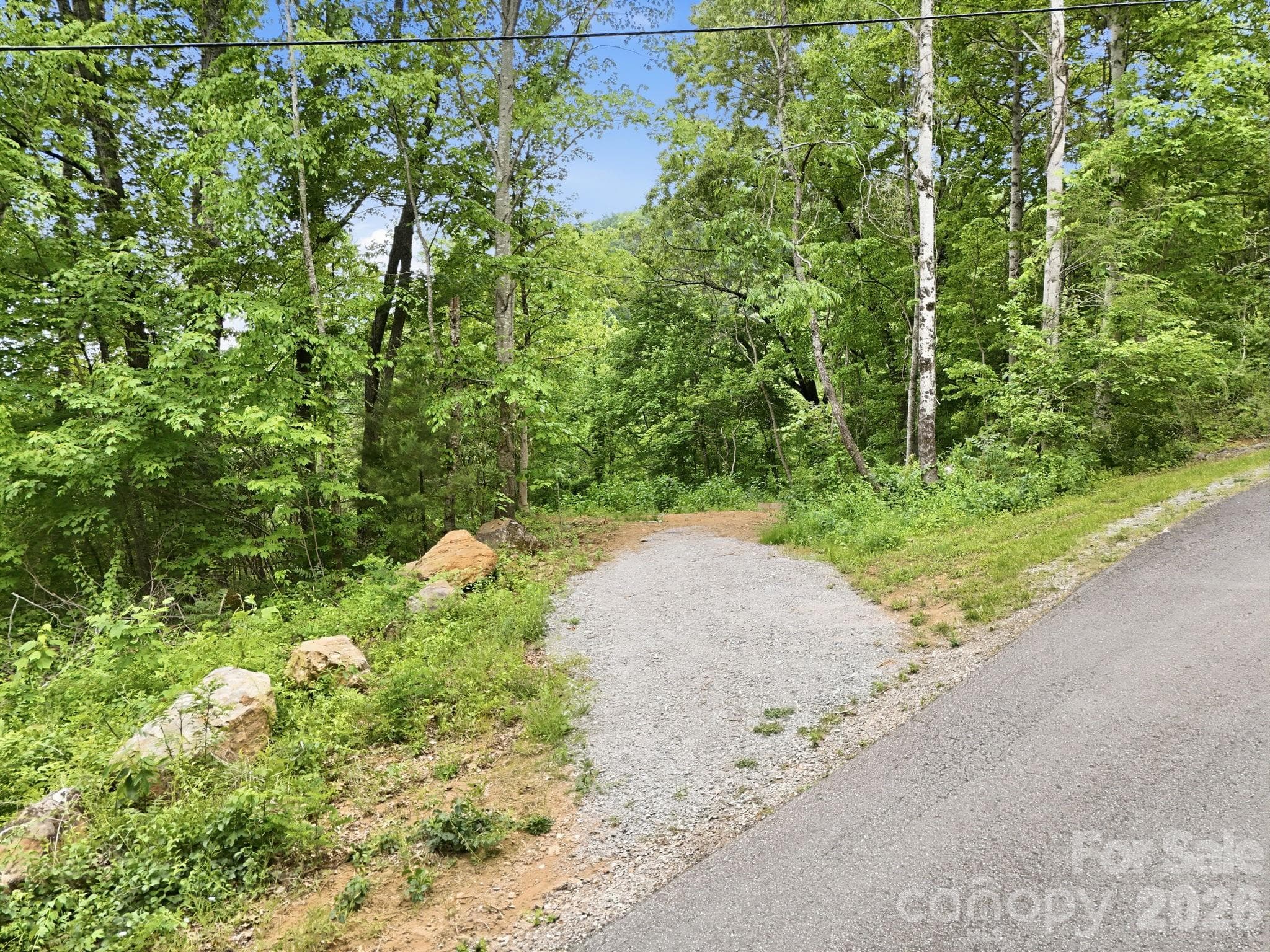 Lot at Waynesville, photo 2 of 16