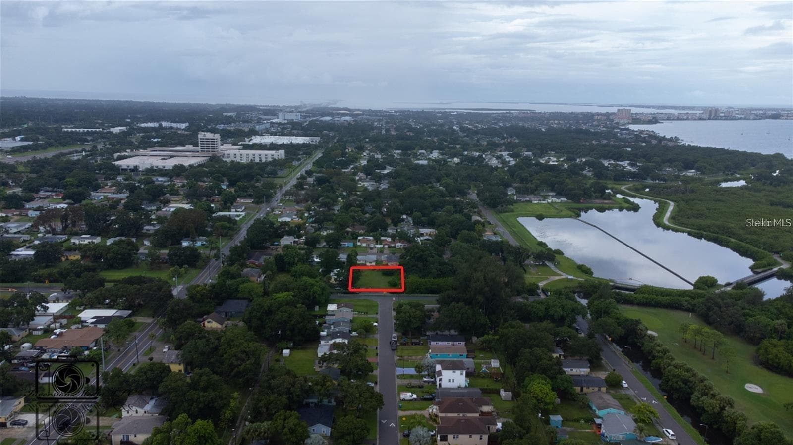 Land at 26TH AVE S, ST PETERSBURG, photo 6 of 8
