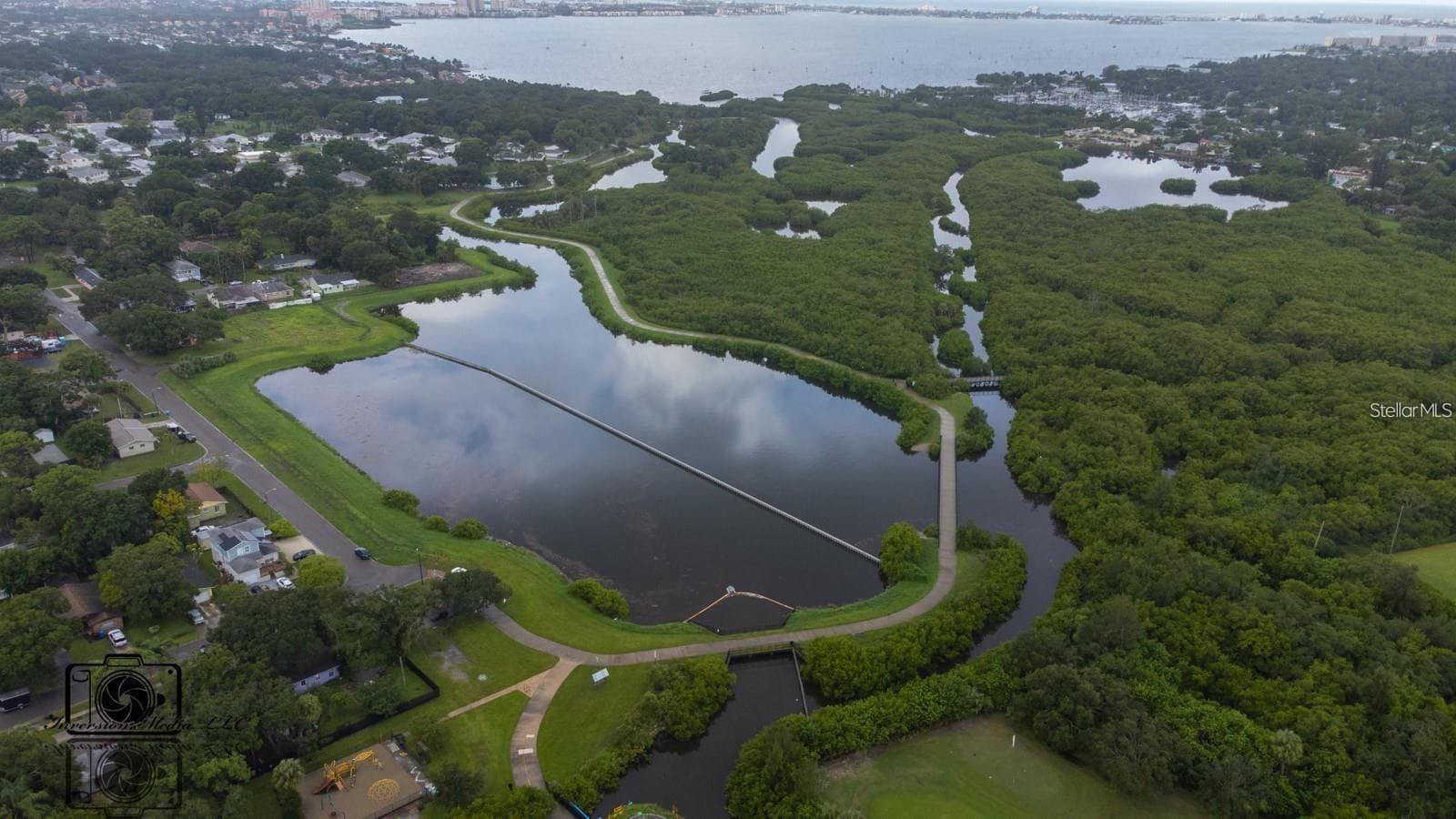 Land at 26TH AVE S, ST PETERSBURG, photo 7 of 8