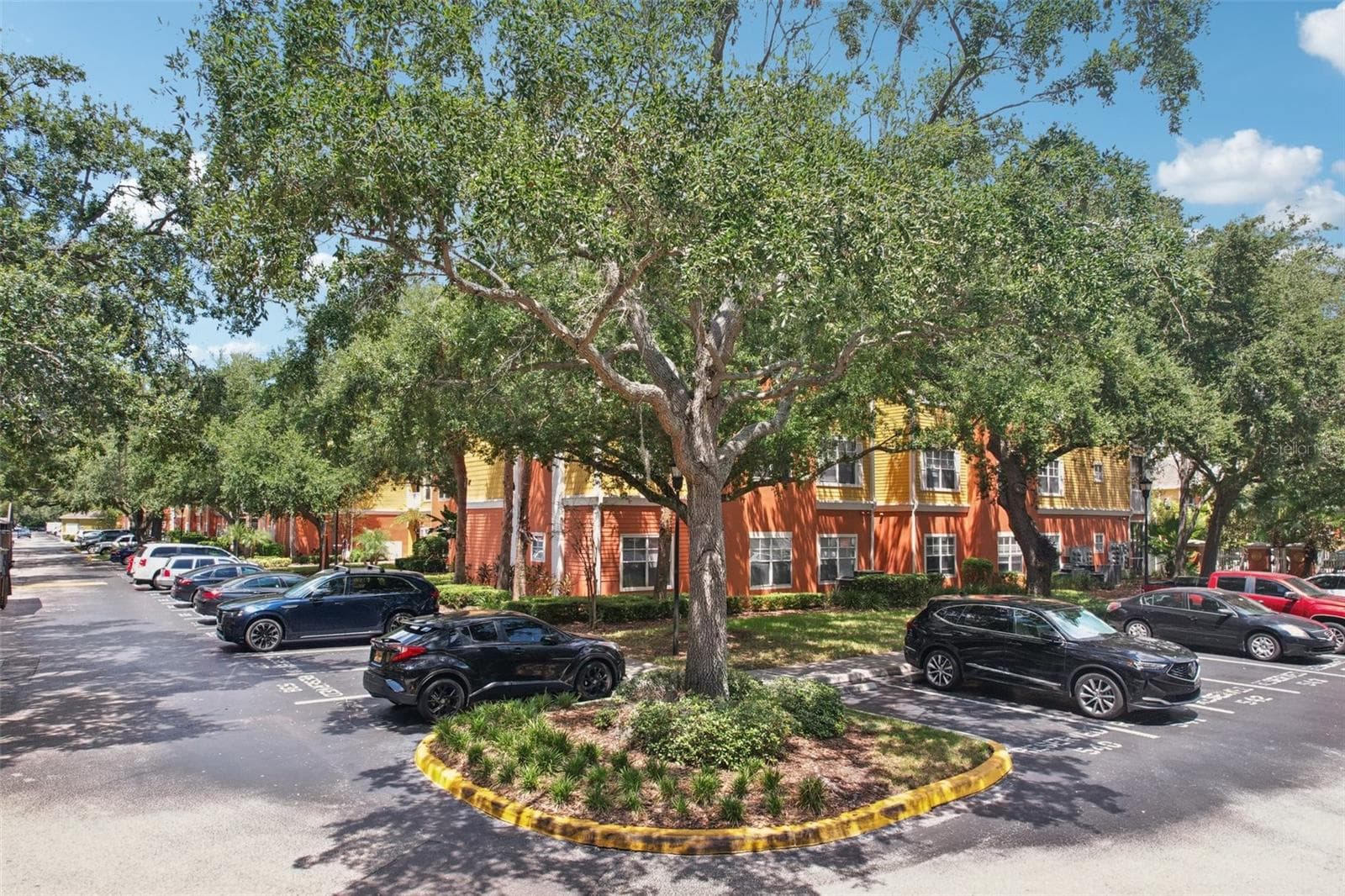 Condominium at 4207 S DALE MABRY HIGHWAY #11207, TAMPA, photo 59 of 59