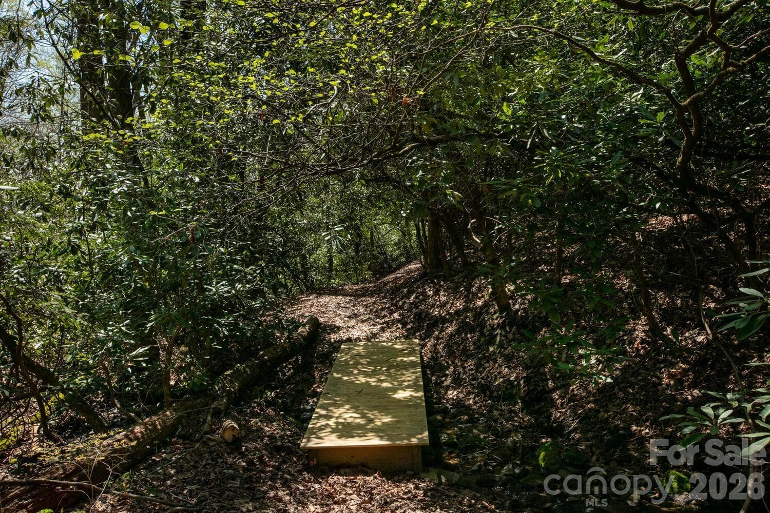 Trail - Fletcher