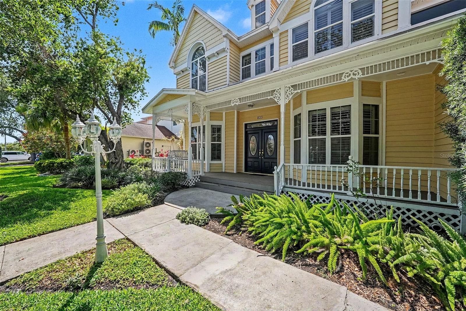 Single Family Residence at 833 MARCO DR NE, ST PETERSBURG, photo 2 of 51