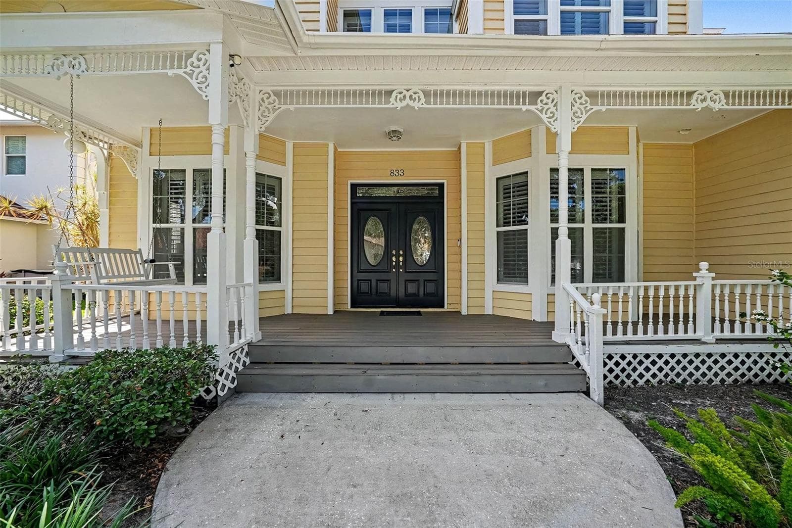 Single Family Residence at 833 MARCO DR NE, ST PETERSBURG, photo 3 of 51