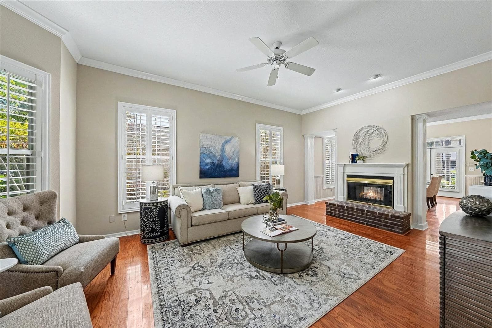 Single Family Residence at 833 MARCO DR NE, ST PETERSBURG, photo 8 of 51