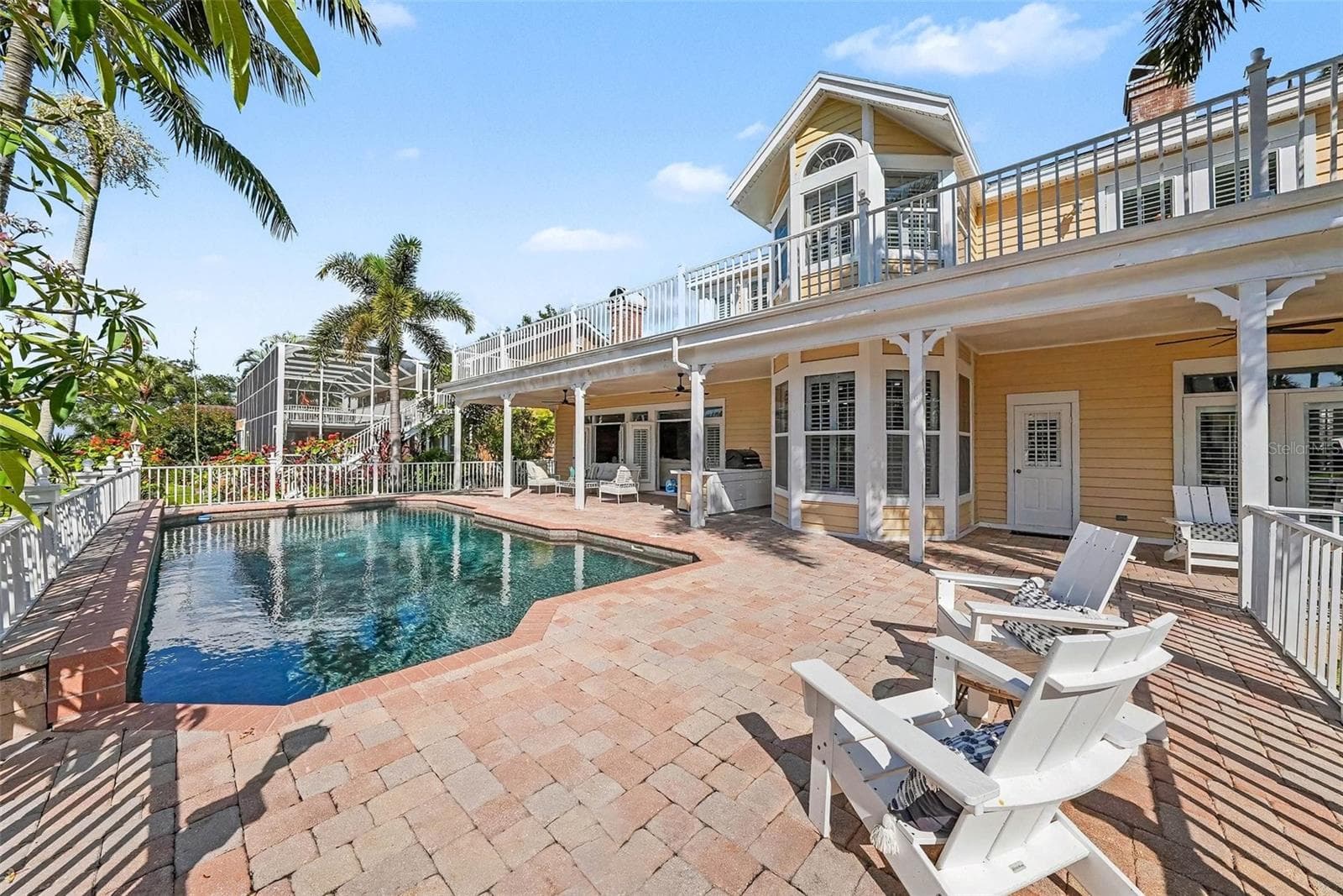 Single Family Residence at 833 MARCO DR NE, ST PETERSBURG, photo 41 of 51