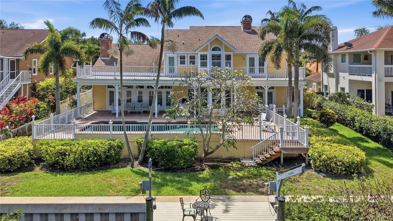 Single Family Residence at 833 MARCO DR NE, ST PETERSBURG, photo 44 of 51