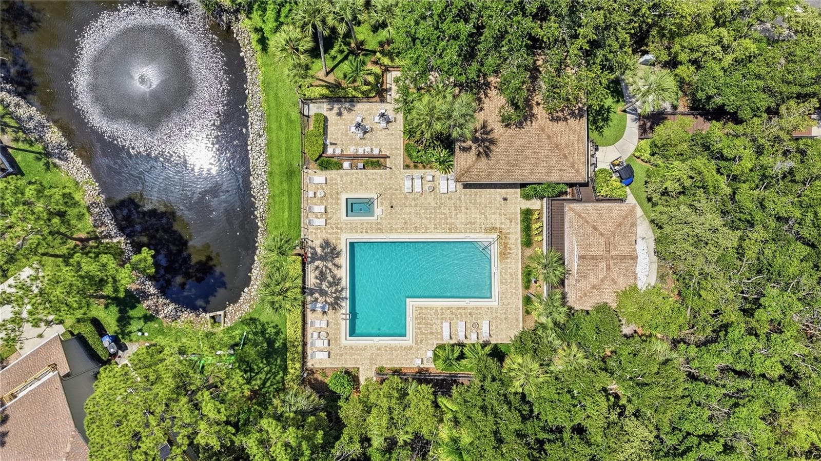 Single Family Residence at 833 MARCO DR NE, ST PETERSBURG, photo 47 of 51