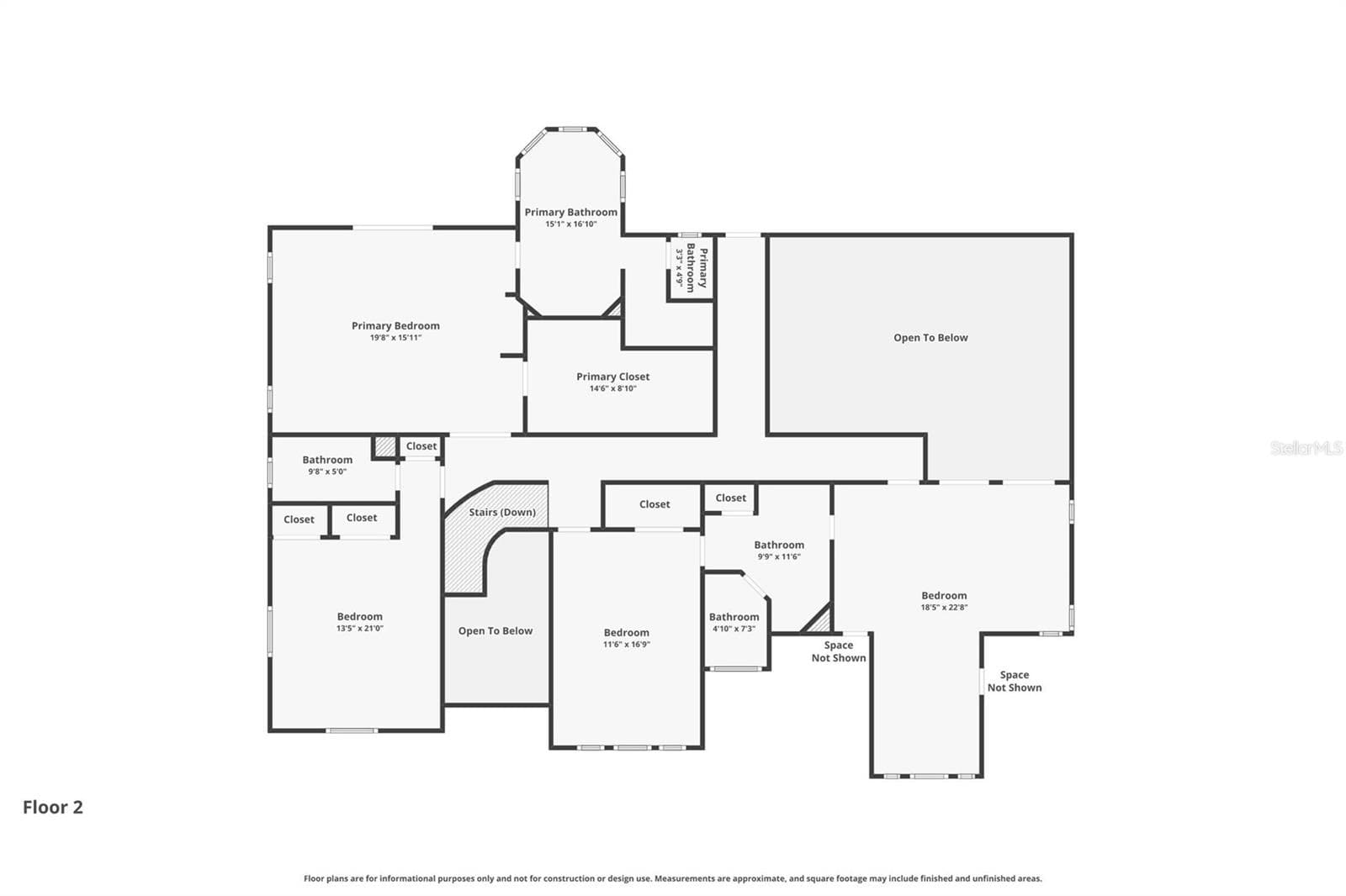 Single Family Residence at 833 MARCO DR NE, ST PETERSBURG, photo 51 of 51