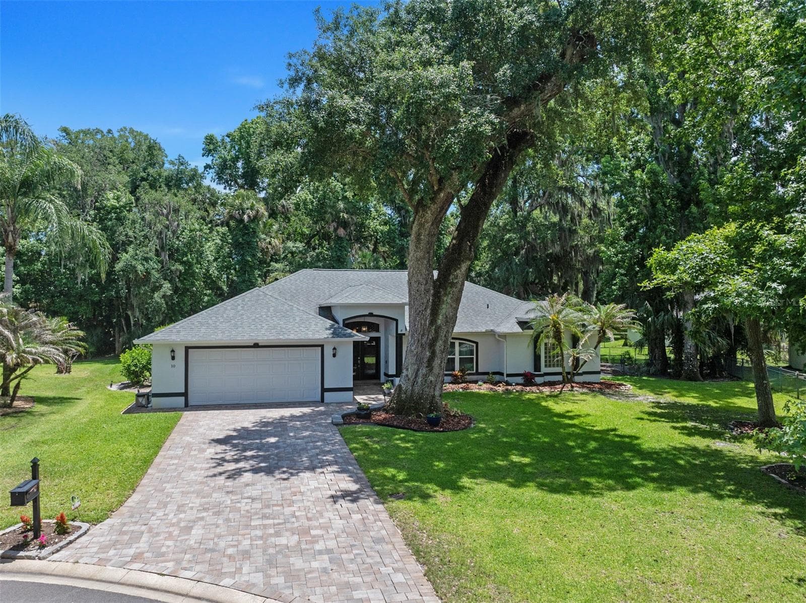 Single Family Residence at 10 COTTON MILL CT, ORMOND BEACH, photo 2 of 54